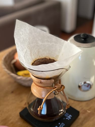 Customer photo review of Pack Sausalito + Manizales | 2 Paquetes de 250G