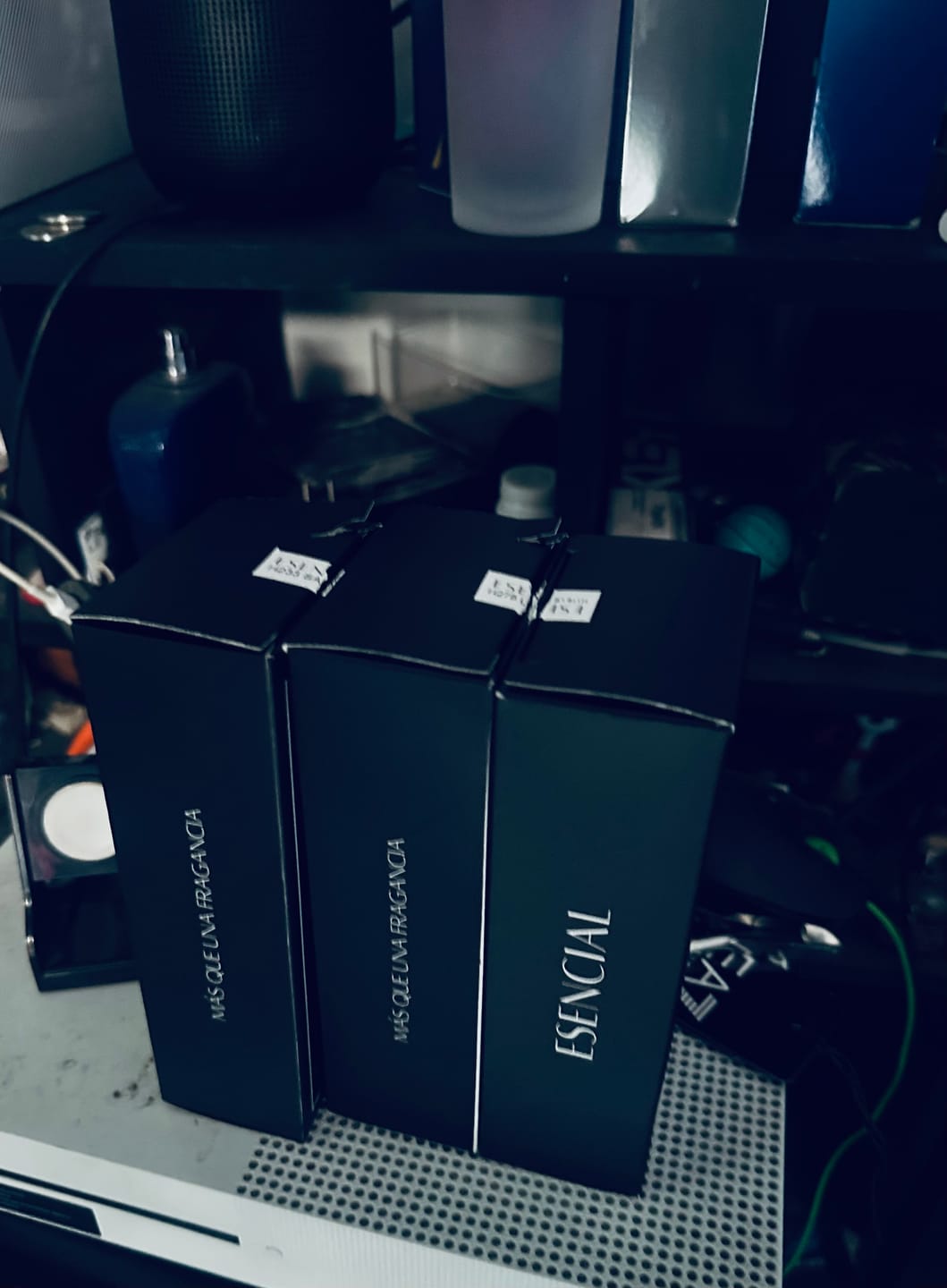 Customer photo review of H119 Inspirado en: Le Male Le Parfum - Jean Paul Gaultier