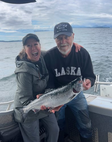 Customer photo review of Base Camp Hoodie - Black