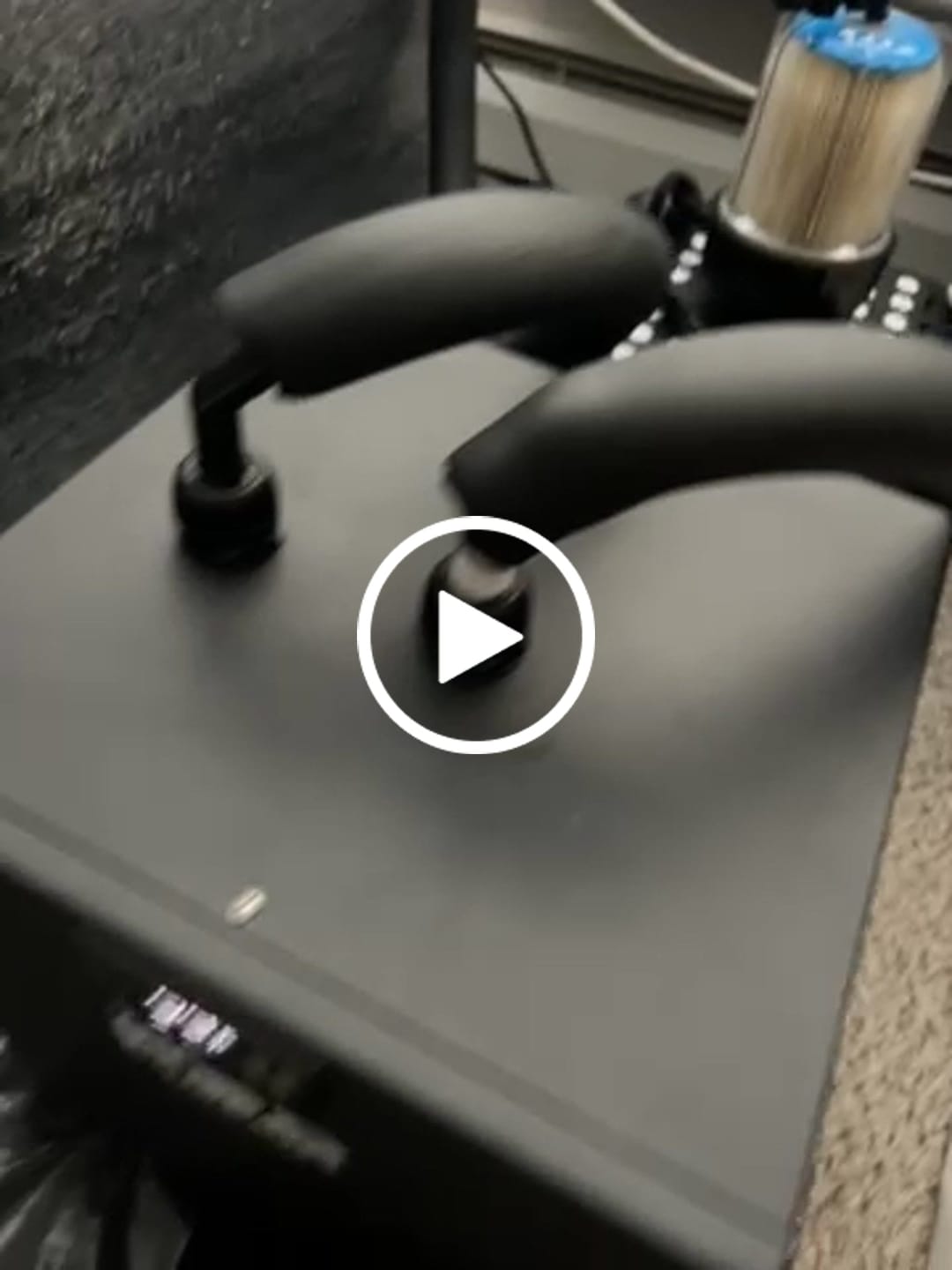 Customer video review of The Universal Ice Bath Chiller