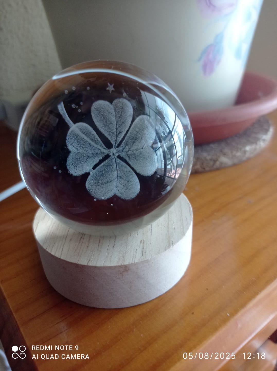 Customer photo review of Loteria de Navidad 2025 Opciones