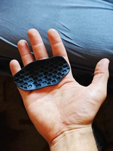 Sofia A. review image