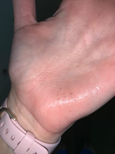 customer review photo