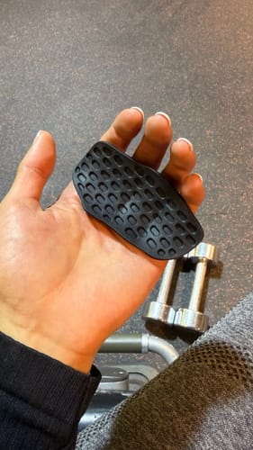 Santiago L. review image