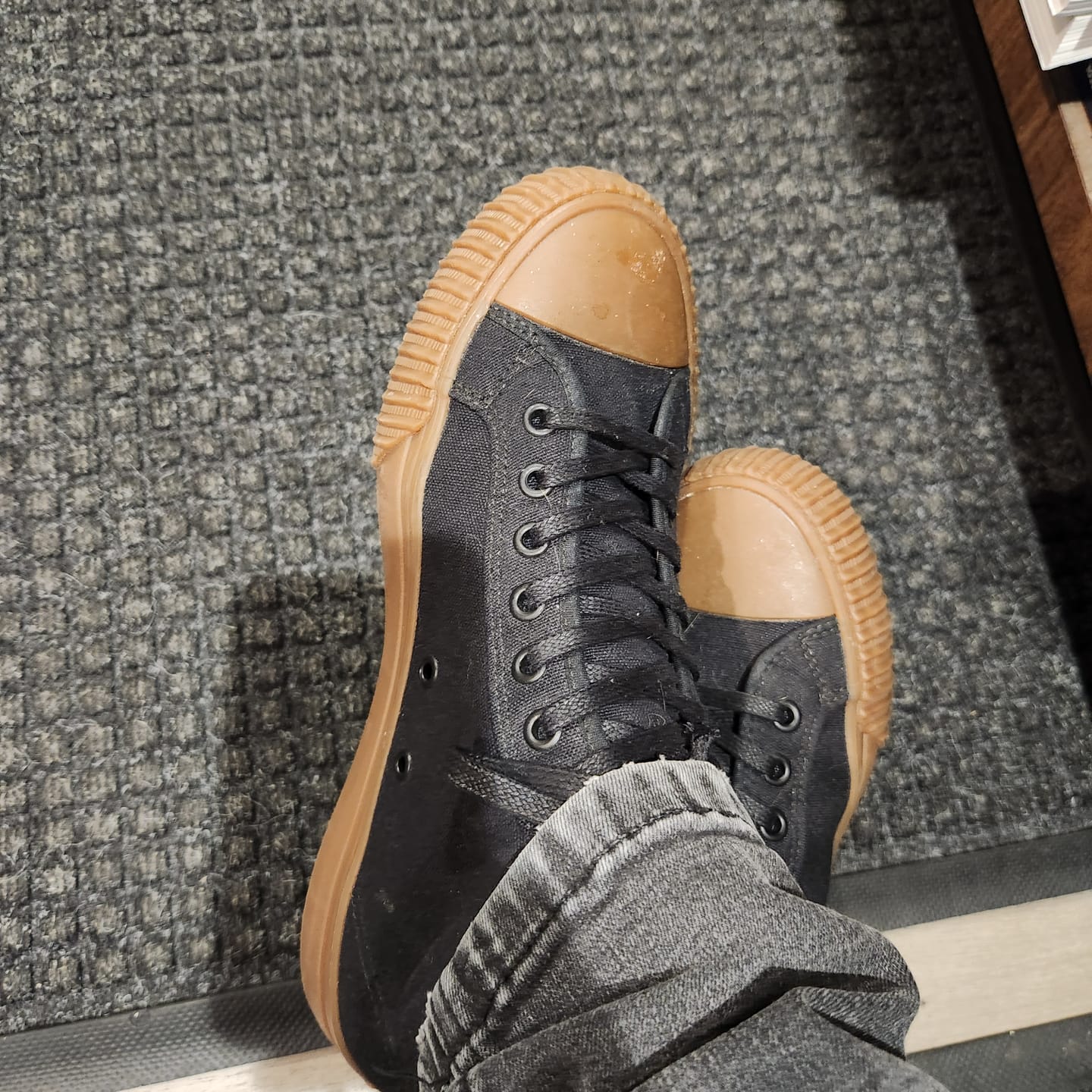 Customer photo review of Center Hi