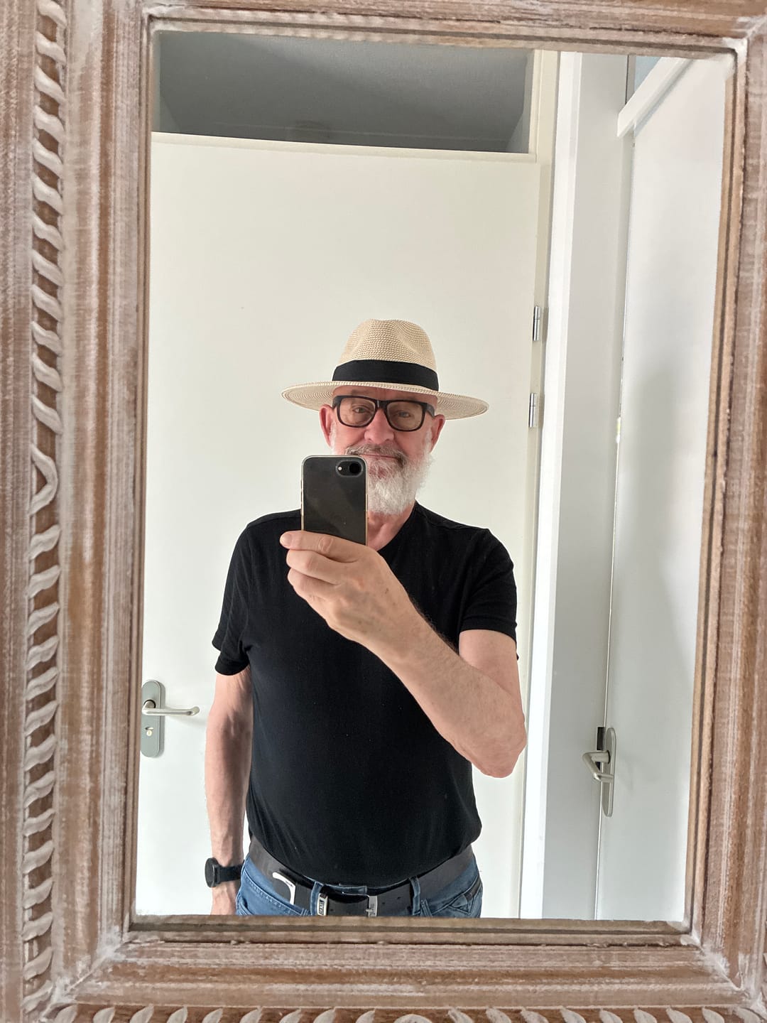Customer photo review of Yucca Fedora