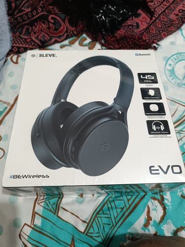 Customer photo review of Evo 1Gen