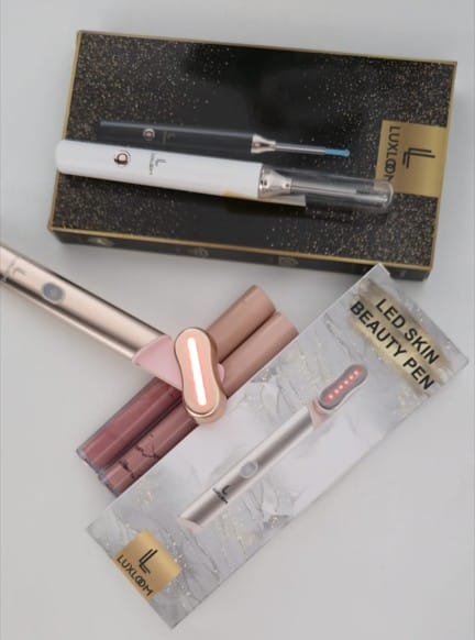 Customer photo review of Luxloom - Ohrenreiniger mit HD-Kamera