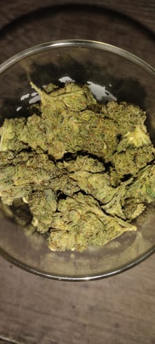Customer photo review of Gorilla Glue #4
