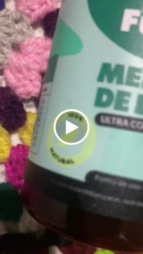 Customer video review of Pack: Estrés, Ansiedad y Depresión