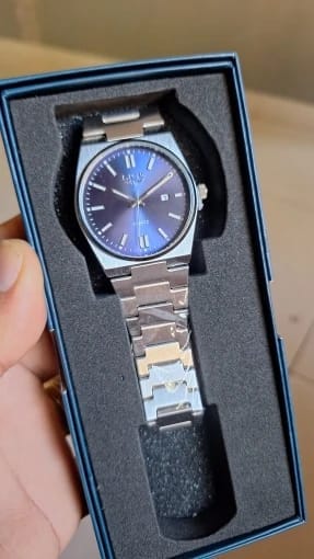 Customer photo review of The Lucent