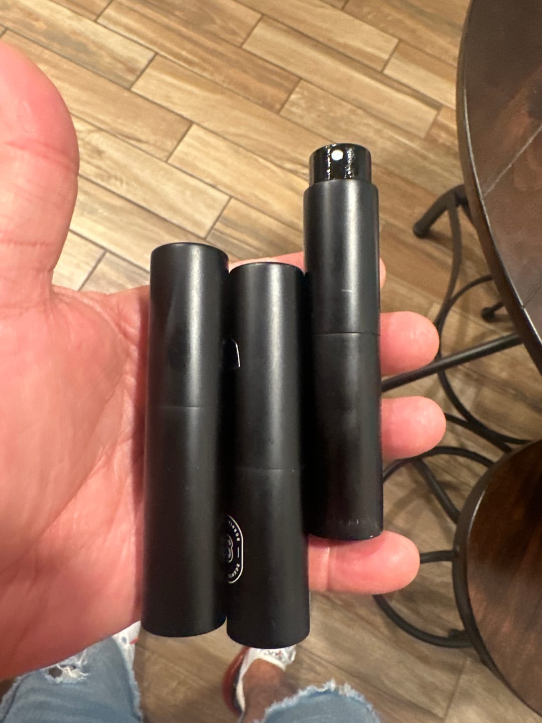 Customer photo review of Package protection, plus get Cash Back