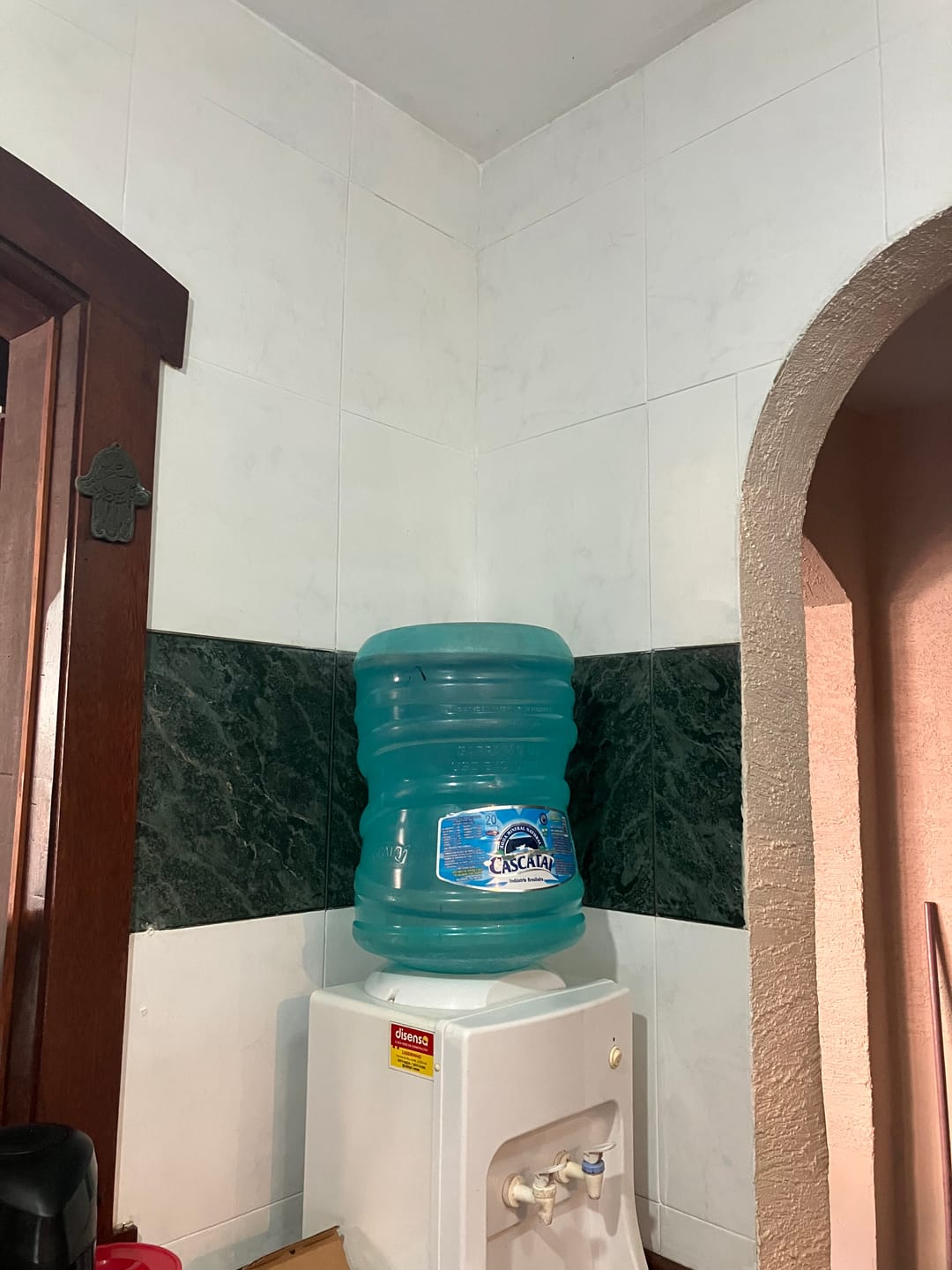 Customer photo review of Selante VedaTudo - Original Contra Infiltrações
