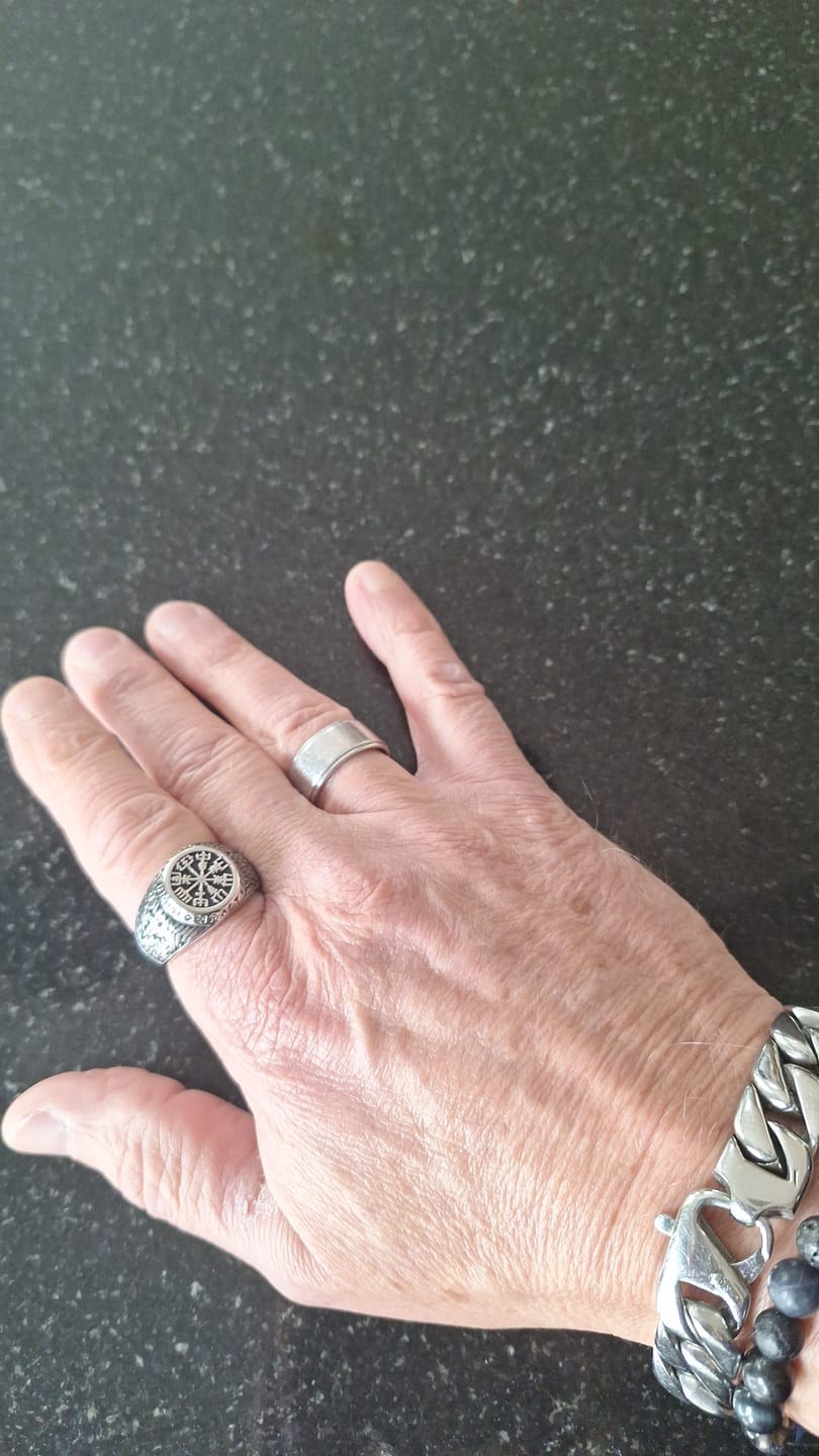 Customer photo review of VIKINGS.