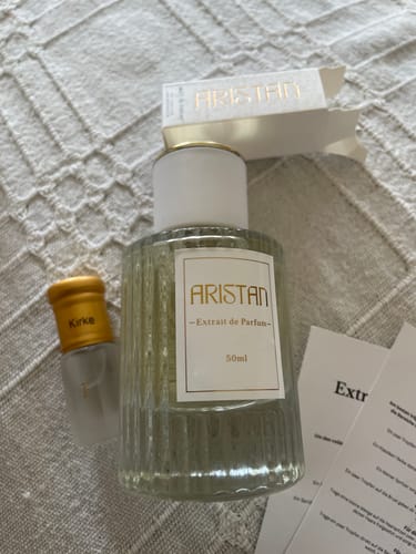 Customer photo review of Kirce