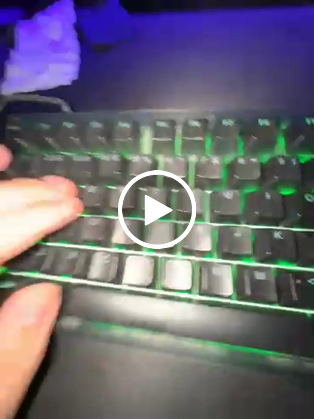 Customer video review of OWLAB Ti HE MAGNETIC SWITCHES (10PCS)
