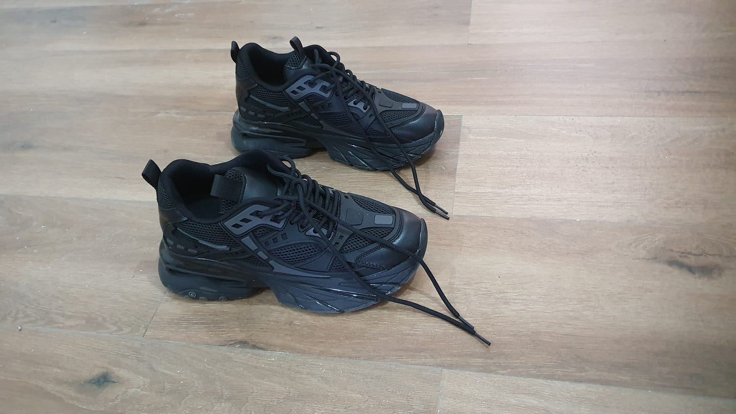 Customer photo review of Nyros - 9cm (3.5")