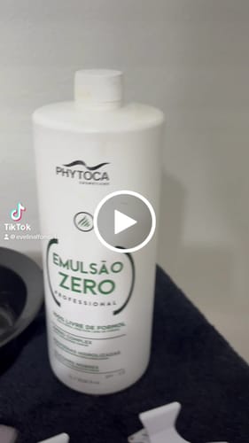 Customer video review of PH Balance 1L