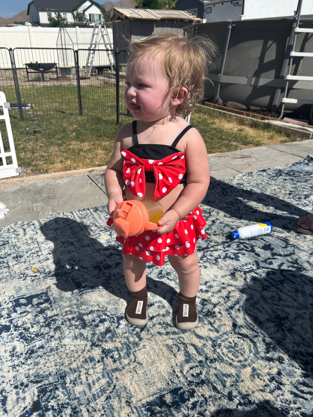 Customer photo review of Tiny Explorings™ [Free Today]