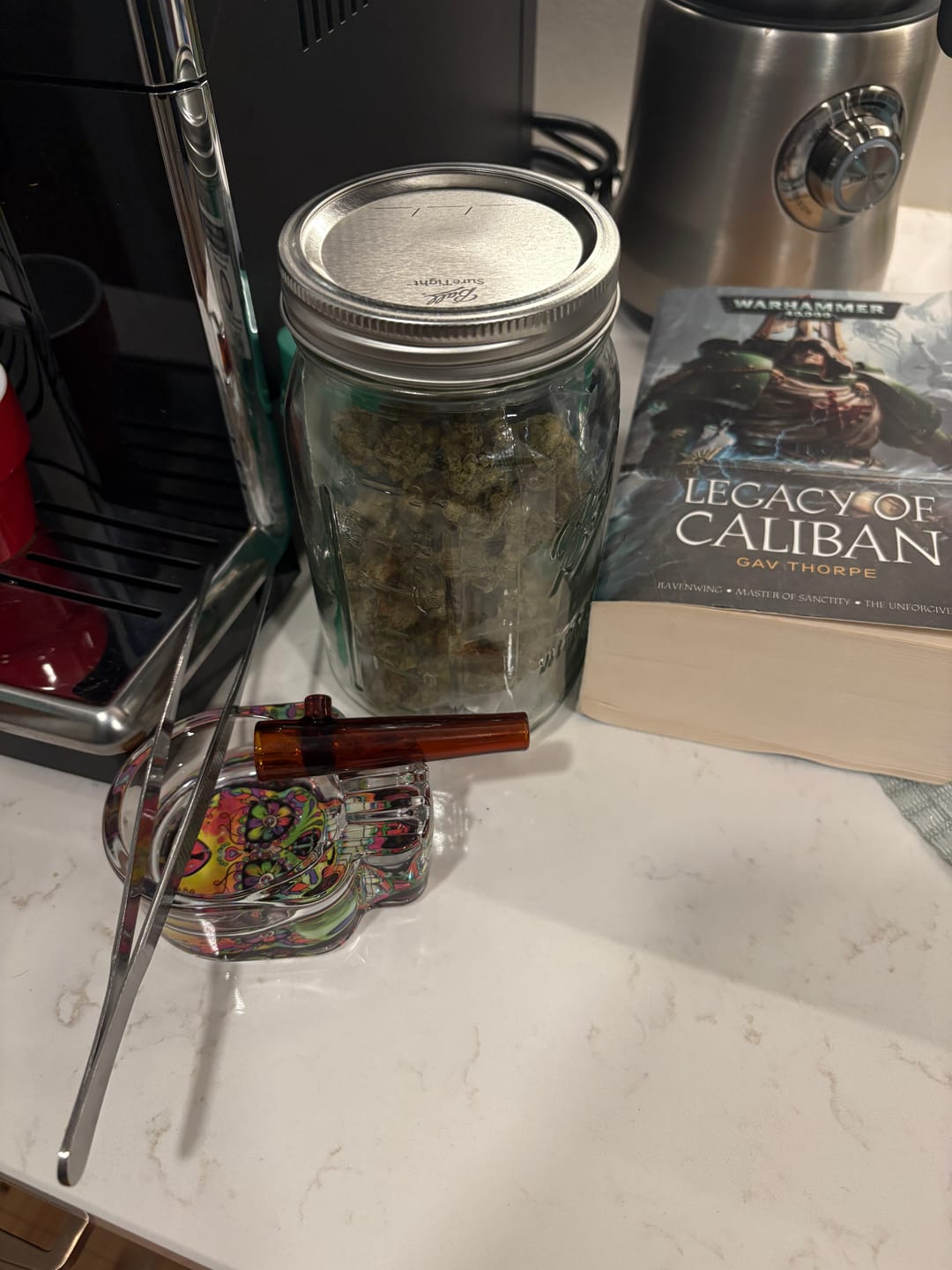 Customer photo review of Chillum