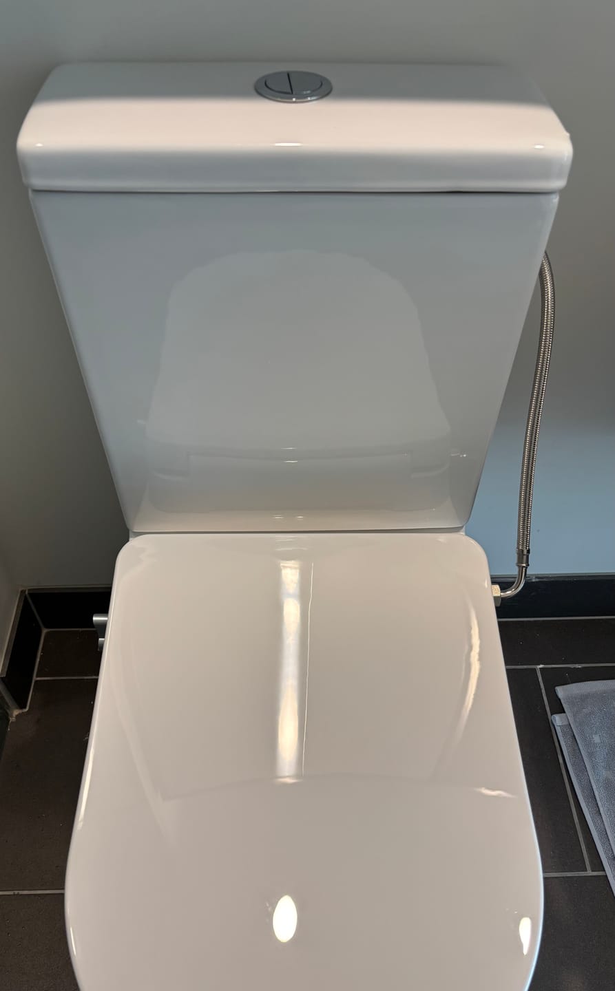 Customer photo review of Tudaloo Flow