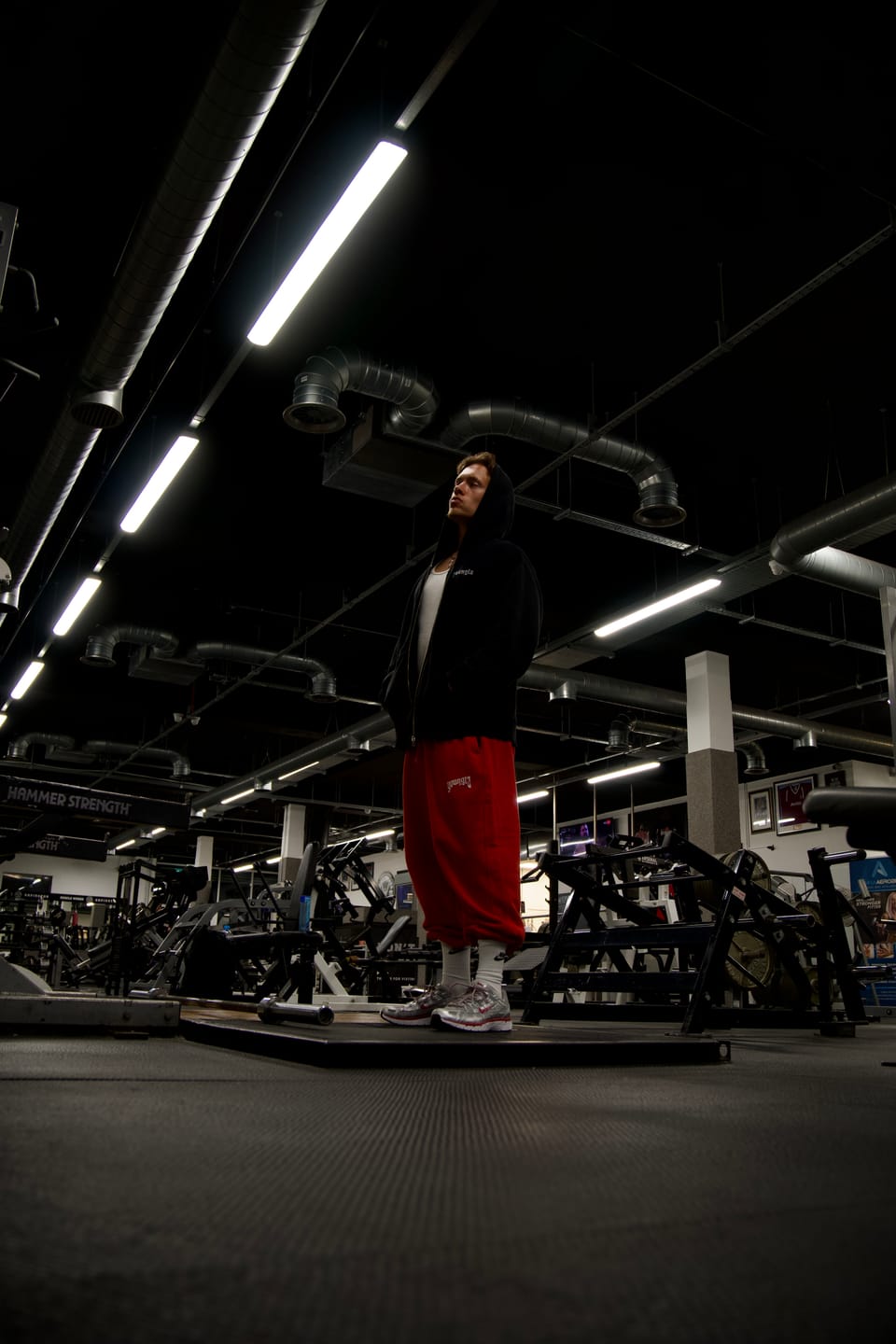 Customer photo review of 2011 - Anime Joggers