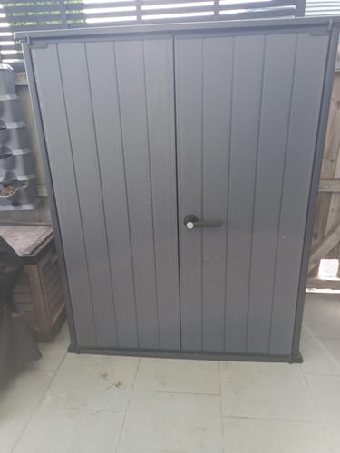 Customer photo review of Cortina Alto