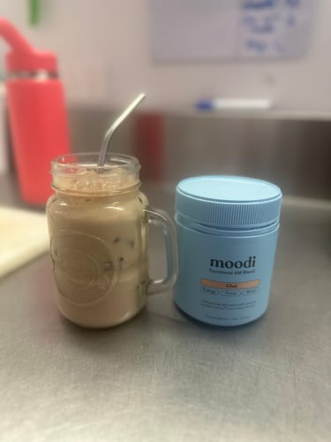 Customer photo review of Chai