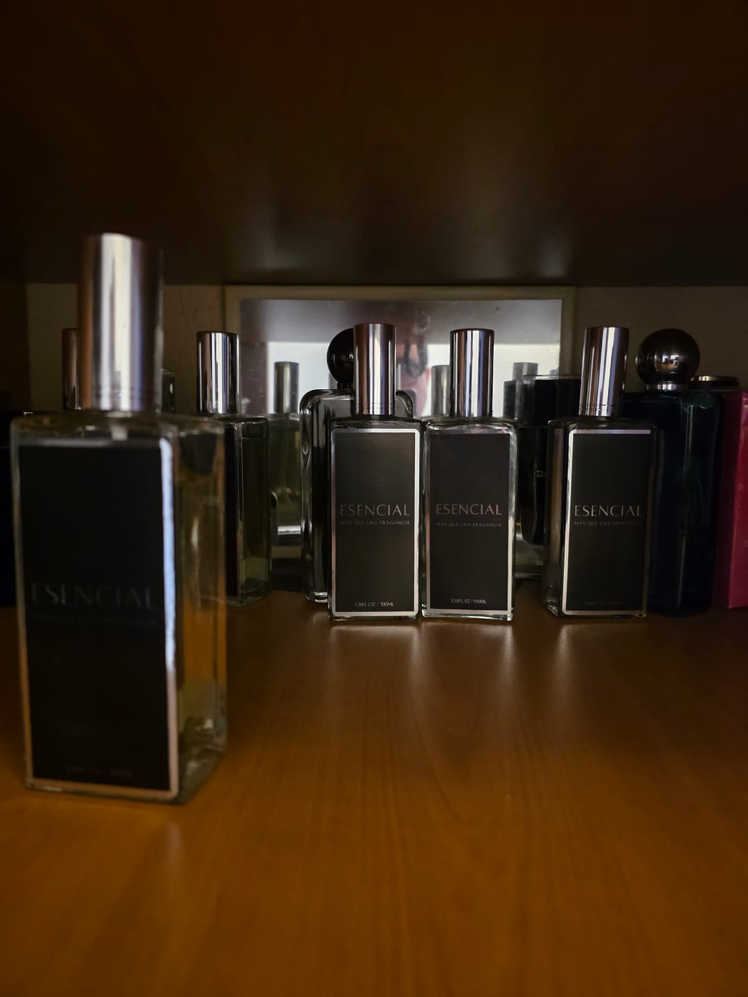 Customer photo review of H320 Inspirado en: Costa Azzurra Parfum - Tom Ford