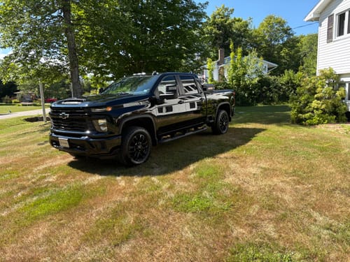 Customer photo review of Limlex® Platinum Car Care Set