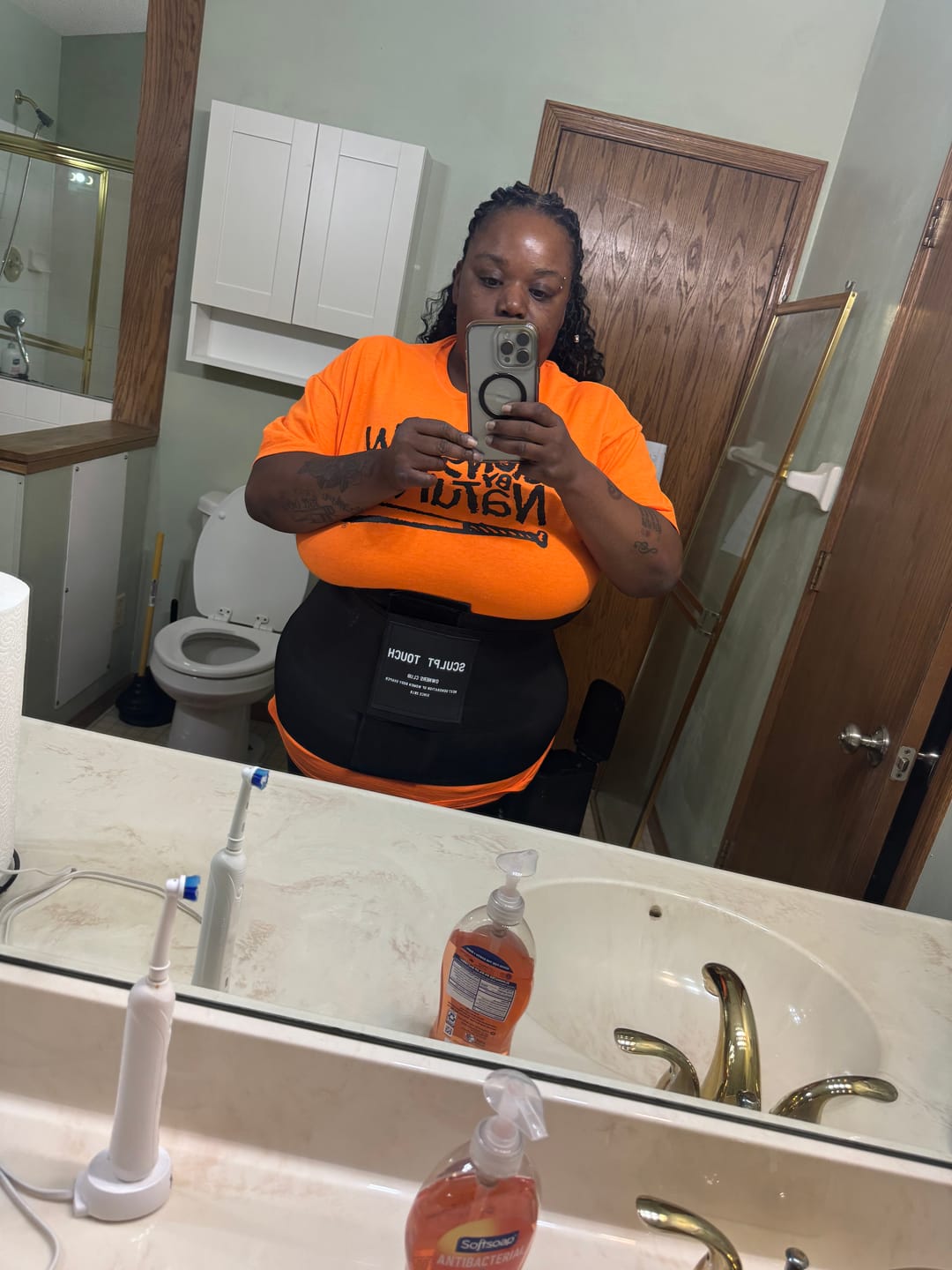 Customer photo review of Mother's Day Buy1Get2 Free Bundle