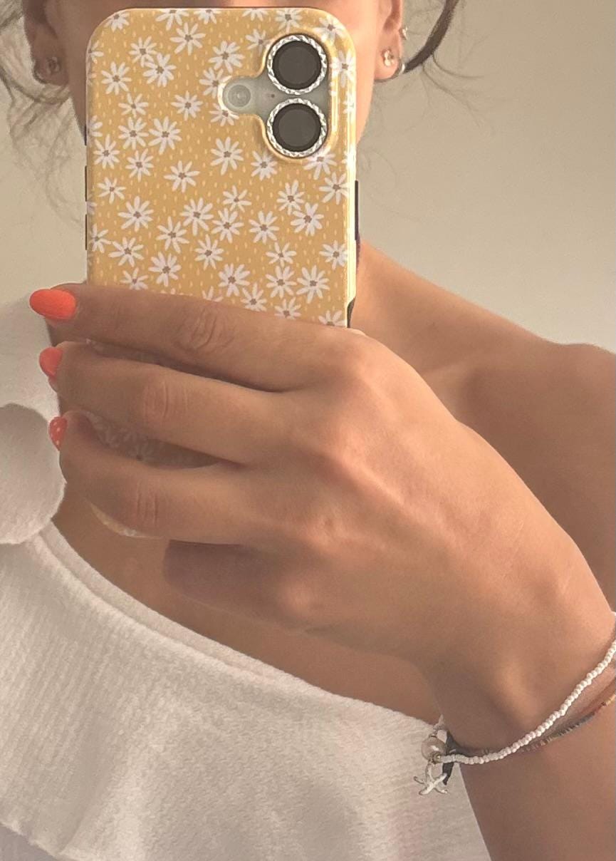 Customer photo review of Lush Yellow