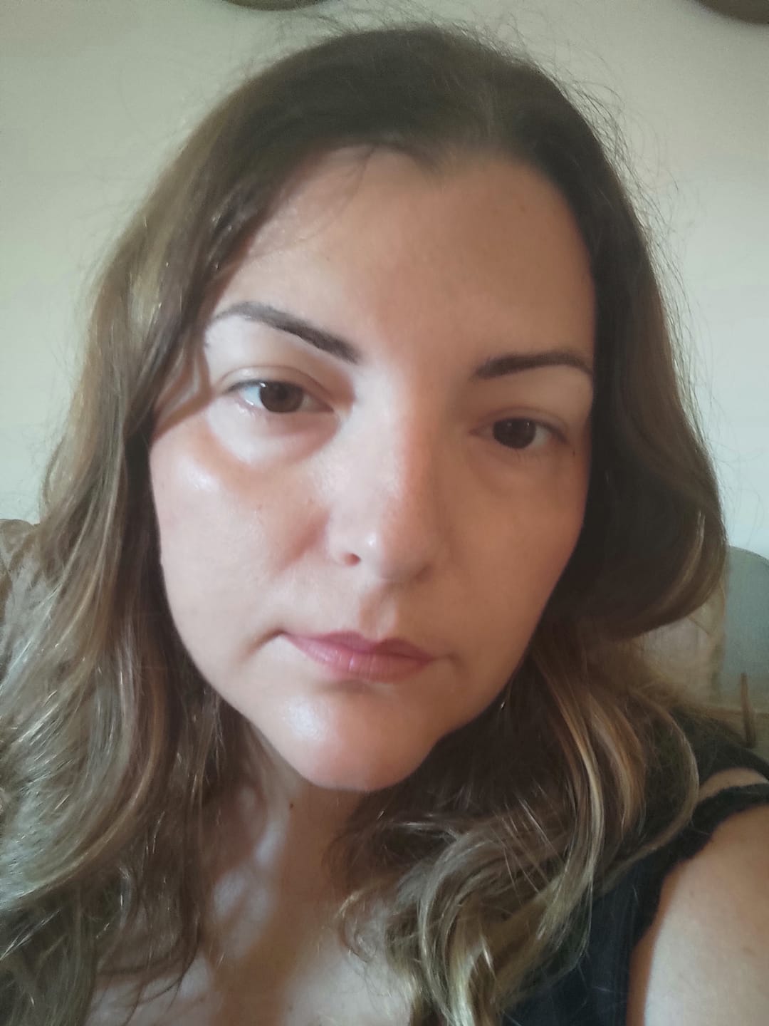 Customer photo review of Cheeky Cheeks