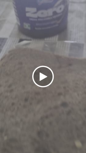 Customer video review of Fette biscottate Choco Proteiche