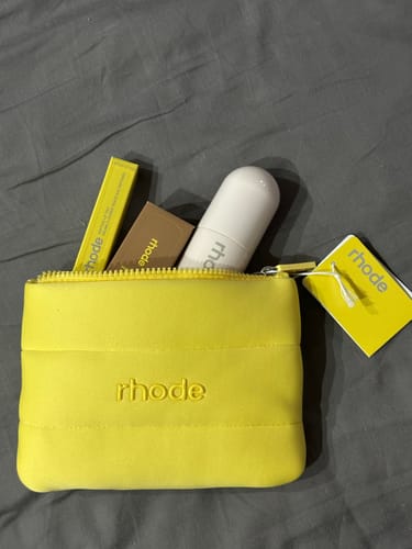 Customer photo review of the summer kit