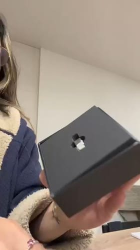 Customer photo review of Smart Ring S1 Pro