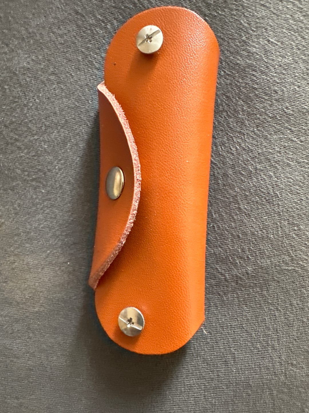 Customer photo review of Key Boy - Key Organizer
