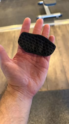 Mario N. review image