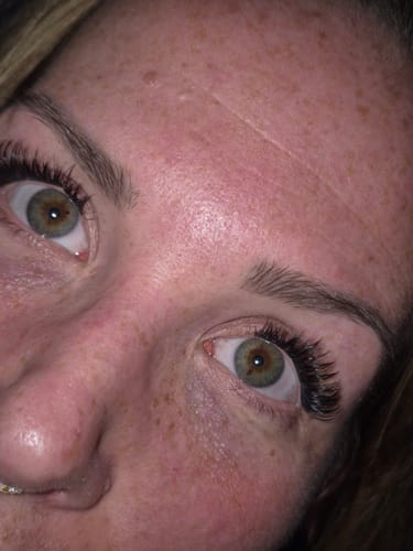 Customer photo review of And so it begins - Everyday Edition