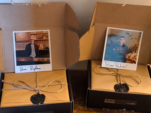 Customer photo review of MONTEGO BAY