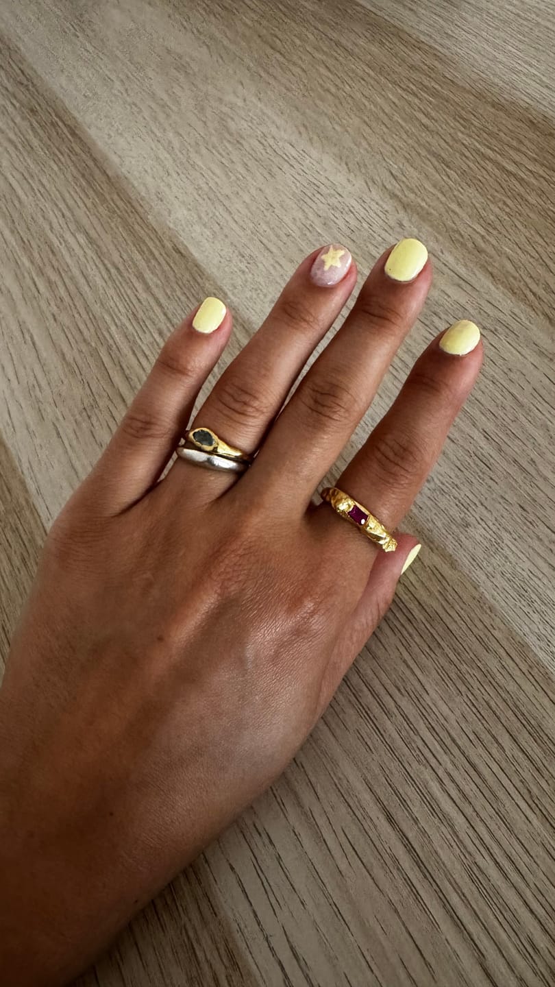 Customer photo review of Anel Sienna