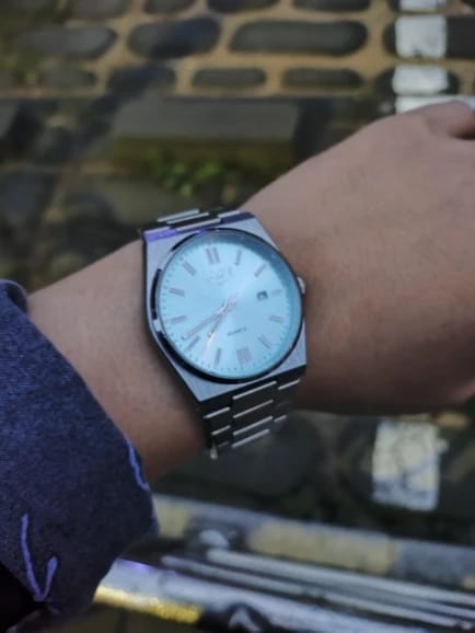 Customer photo review of The Lucent