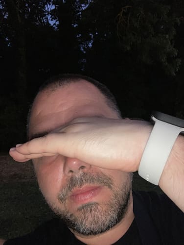 Customer photo review of Fusion X