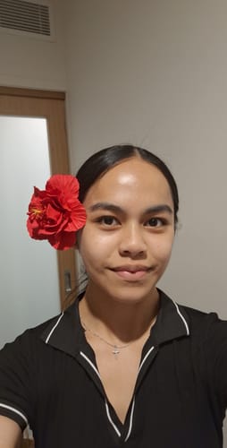 Customer photo review of LUA SEI