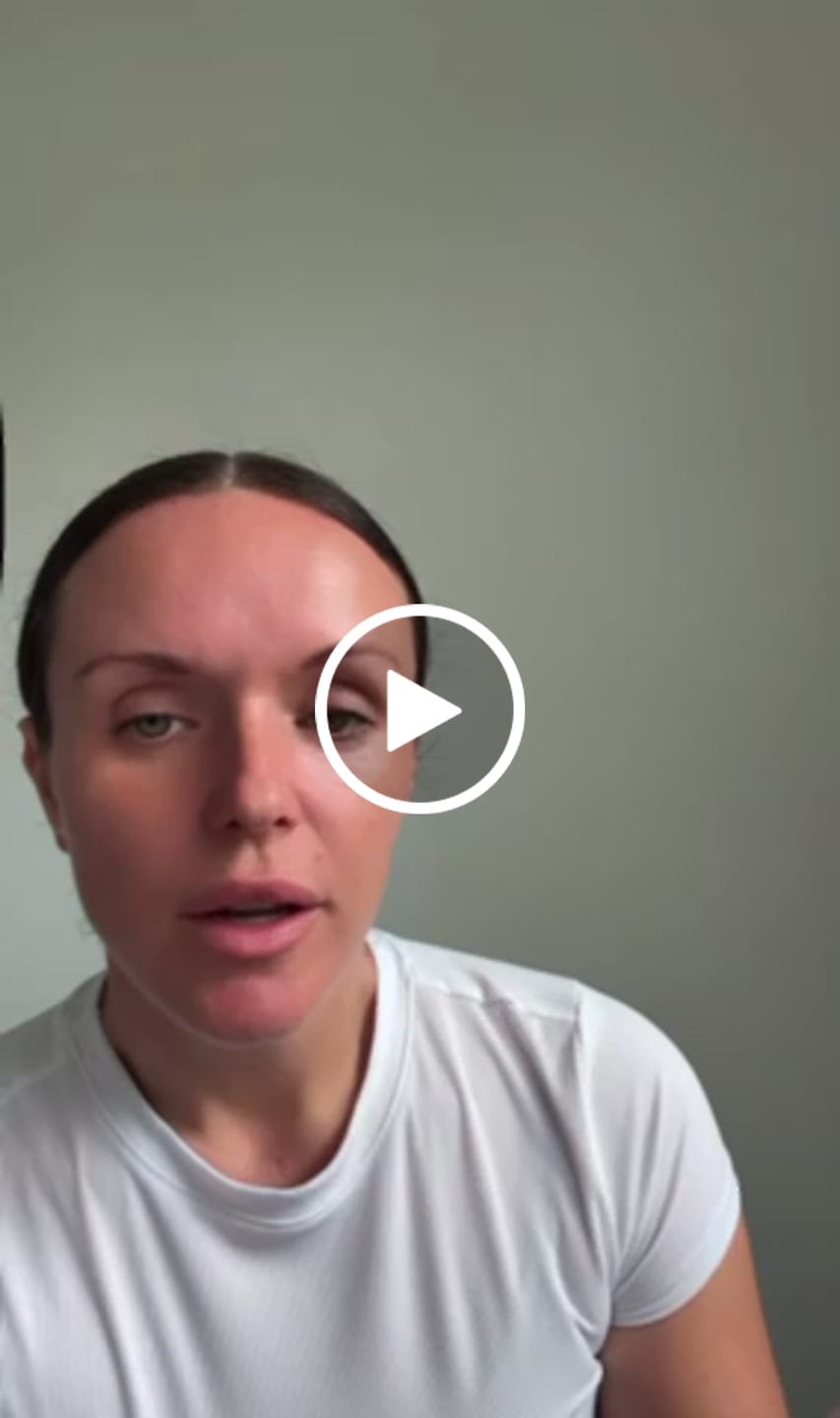 Customer video review of Sea Cucumber Collagen Trio Pack