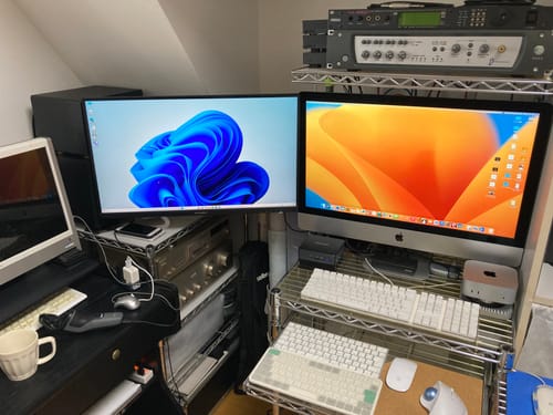 Customer photo review of GEEKOM AIR12 ミニPC 第12世代 インテル® Alder Lake N150