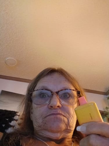 Customer photo review of Fume Recharge LED  2% Nic 5000 Puffs