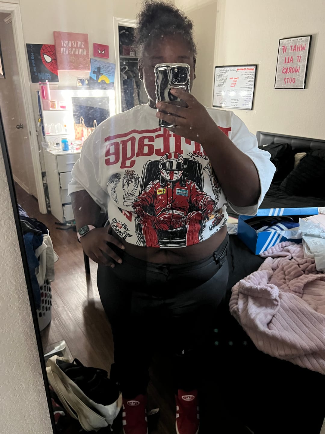 Customer photo review of Heritage Racing Champion