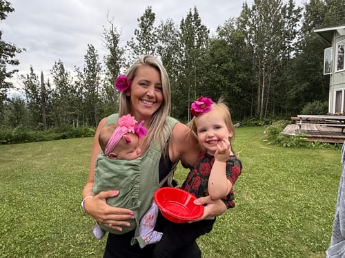 undefined review of Original Baby Carrier image 1 out of 1