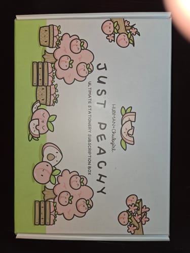 Customer photo review of Ultimate Subscription